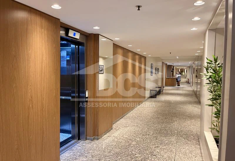 Apartment, 62 m², with a mountain view — photo 25