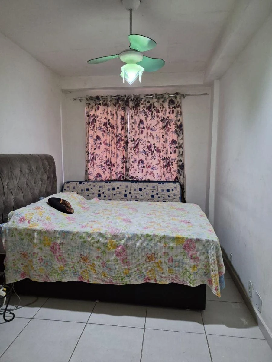 Furnished 3-bedroom apartment with enclosed glass balcony — photo 3