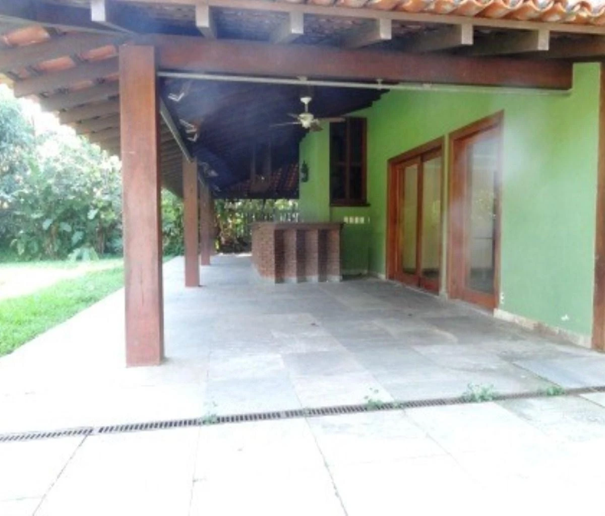Casa de 5 quartos com banheira, Barra da Tijuca — photo 2