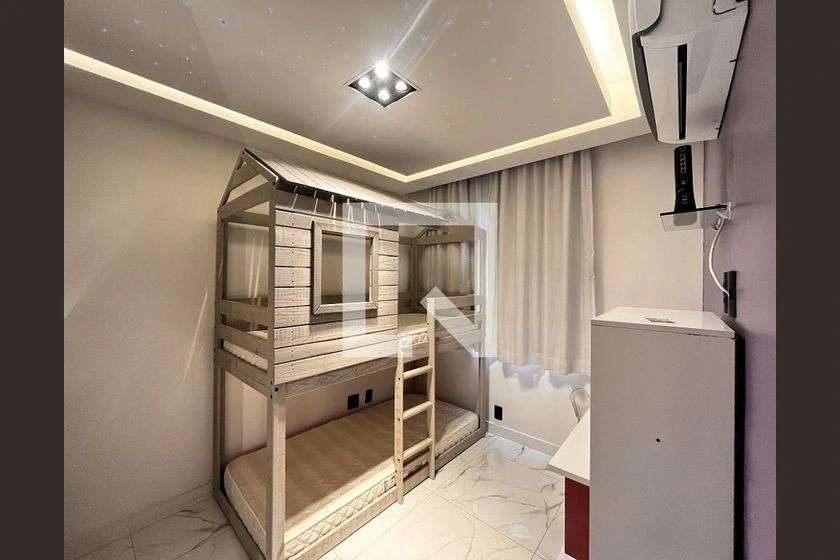 Cobertura mobiliada com varanda, 2 quartos e 240 m² — photo 6