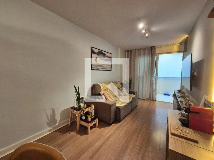 Apartamento mobiliado, 82 m², com varanda envidraçada — photo 5