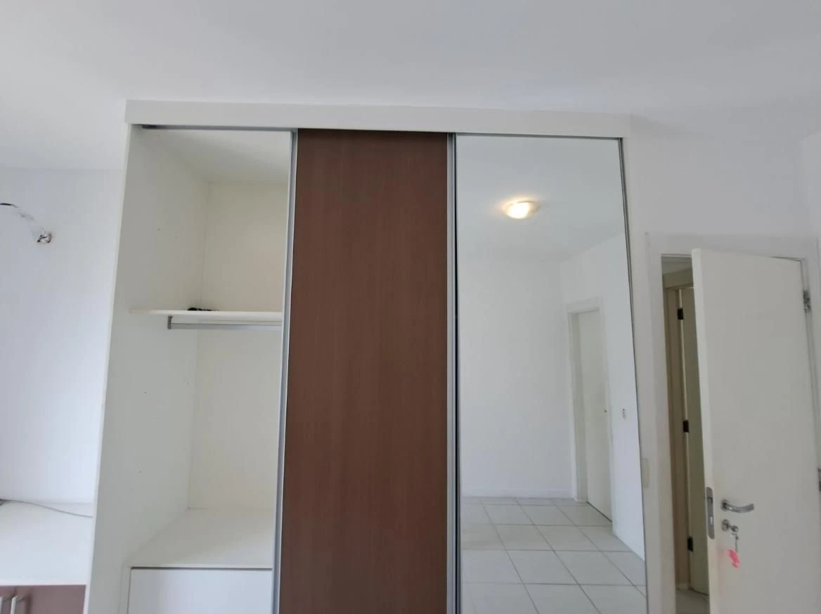 3 quartos e espaço de home office: apartamento de 96 m² — photo 13