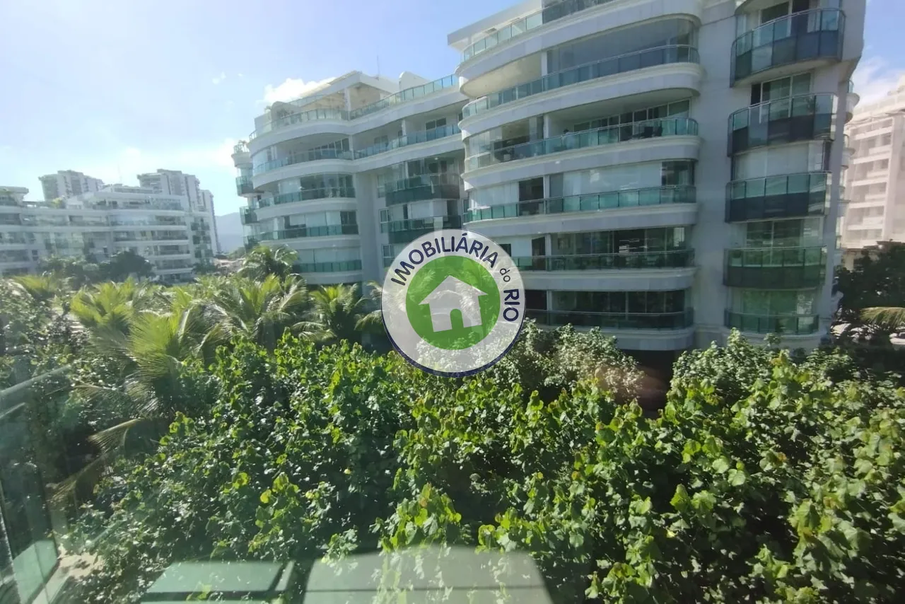 4-bedroom apartment with 5 bathrooms and 5 parking spots — photo 15