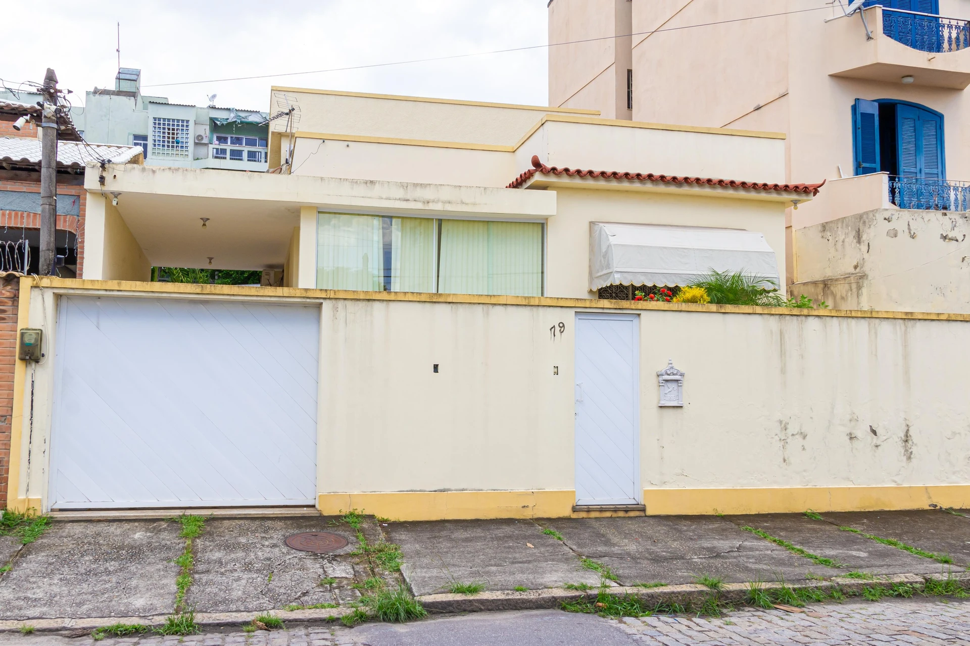 Casa com 3 quartos, 3 banheiros e jardim privativo — photo 176