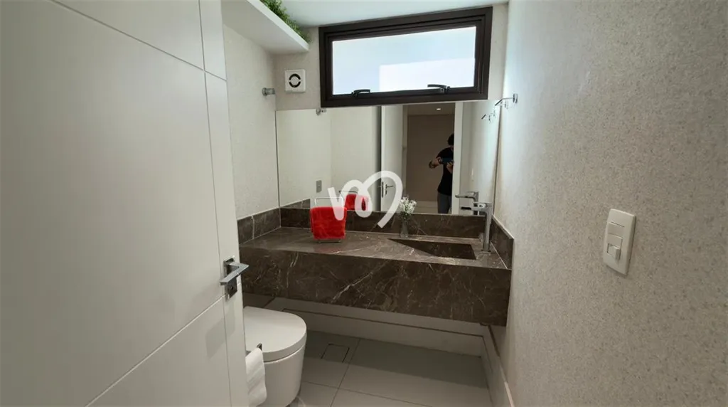Furnished house with 4 bedrooms and balcony grill — photo 21