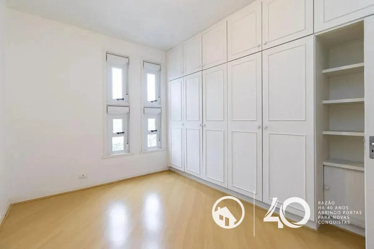 Ванна та 4 спальні: квартира 165 м² — photo 3