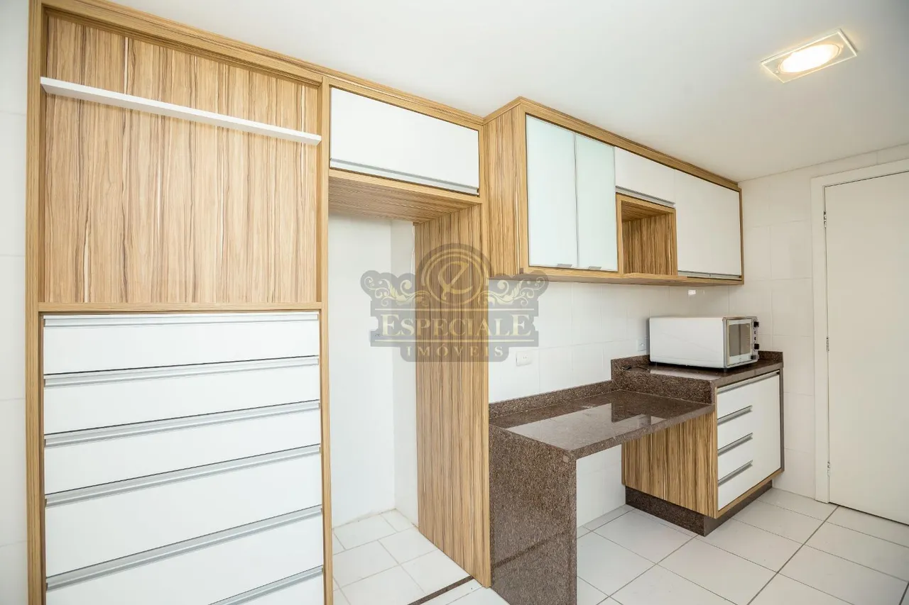 Rooftop apartment for rent with 4 bedrooms and 3 parking — photo 3