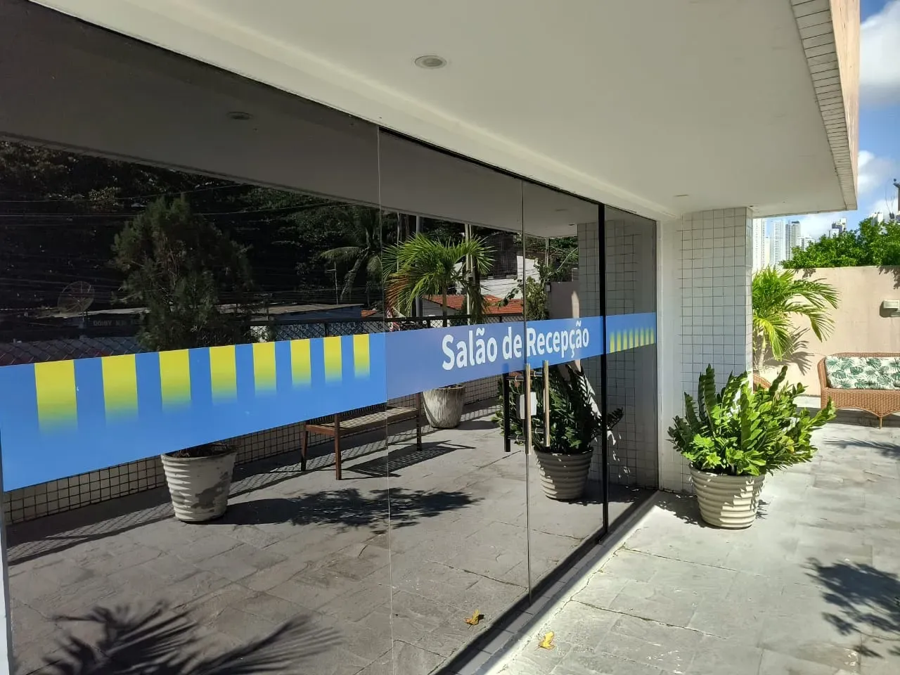 Apartamento mobiliado com 4 quartos e 2 suítes — photo 5