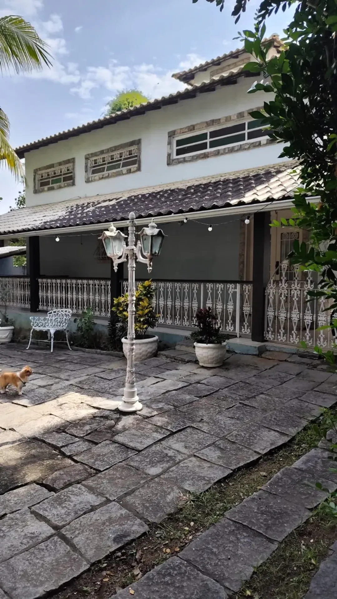 Furnished house, 360 m², with a walk-in closet — photo 16
