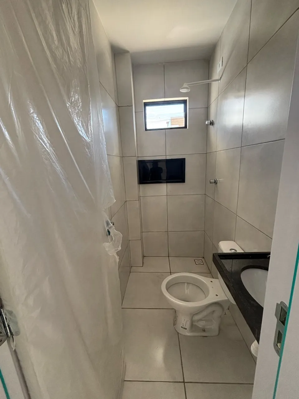 Квартира 50 м², 2 спальні, Жуан-Пессоа — photo 8