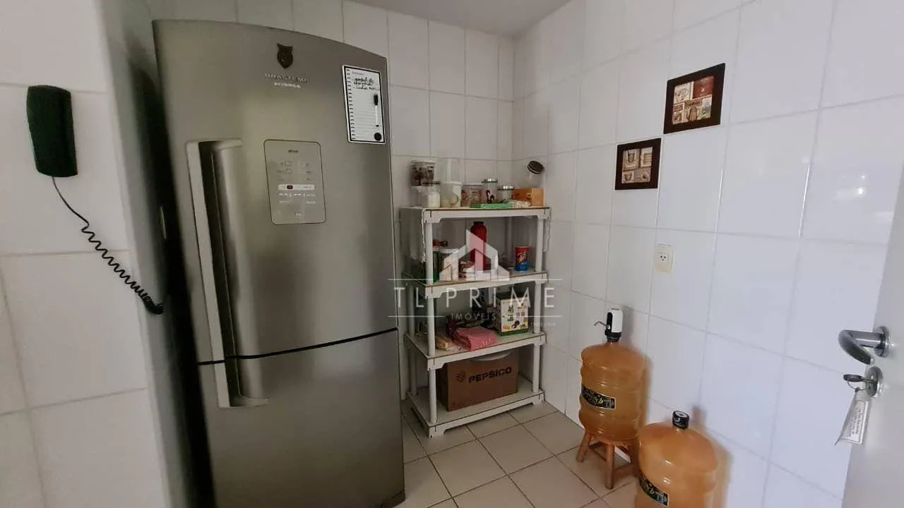 Apartamento de 2 quartos com 2 vagas e varanda — photo 45