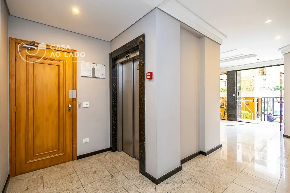 Робоче місце та 3 спальні: квартира 119 м² — photo 33
