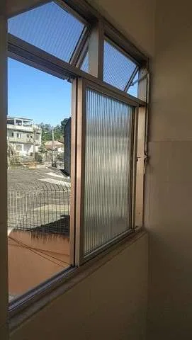 1 quarto e piso de madeira ou laminado: apartamento de 40 m² — photo 16