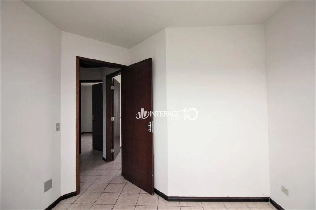 3-bedroom house, 1 with its own bathroom, 120 m², Curitiba — photo 18
