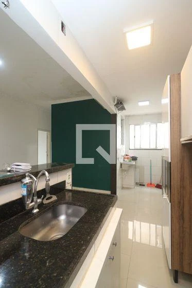 Apartment, 40 m², with a washing machine — photo 7