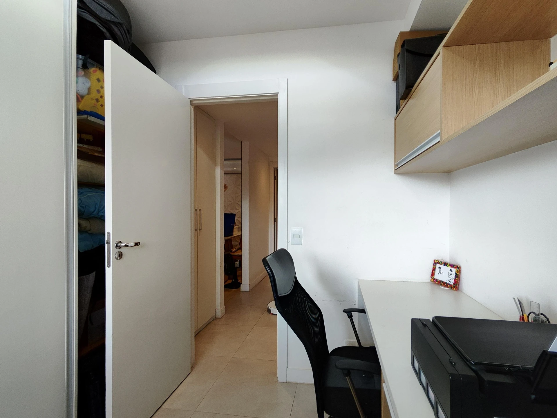 3-bedroom apartment with a dishwasher — photo 83