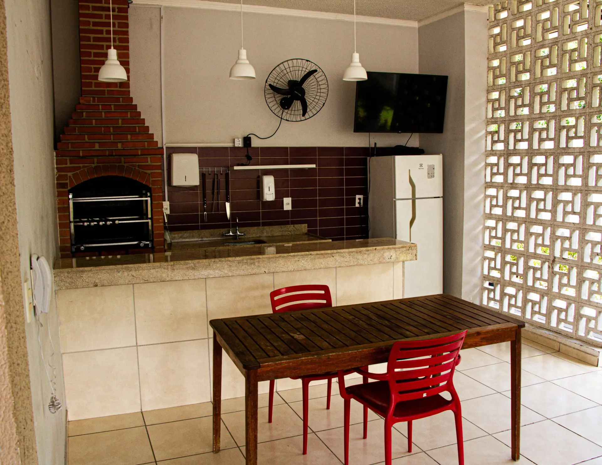 2-bedroom, 40 m² apartment in Rio de Janeiro — photo 24