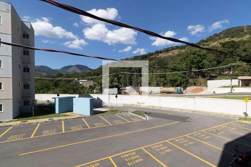 45 m² apartment with 2 bedrooms and mountain views — photo 8