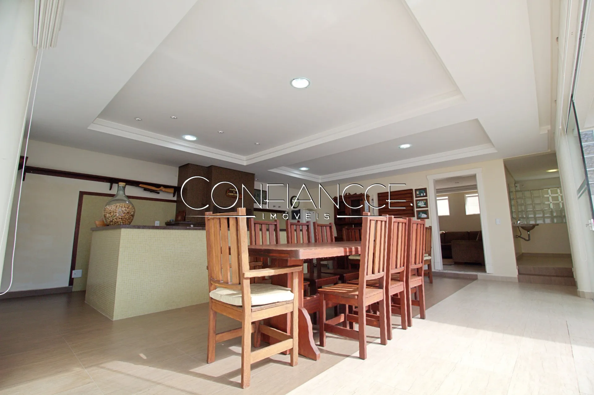 House with private garden and your own BBQ area — photo 10