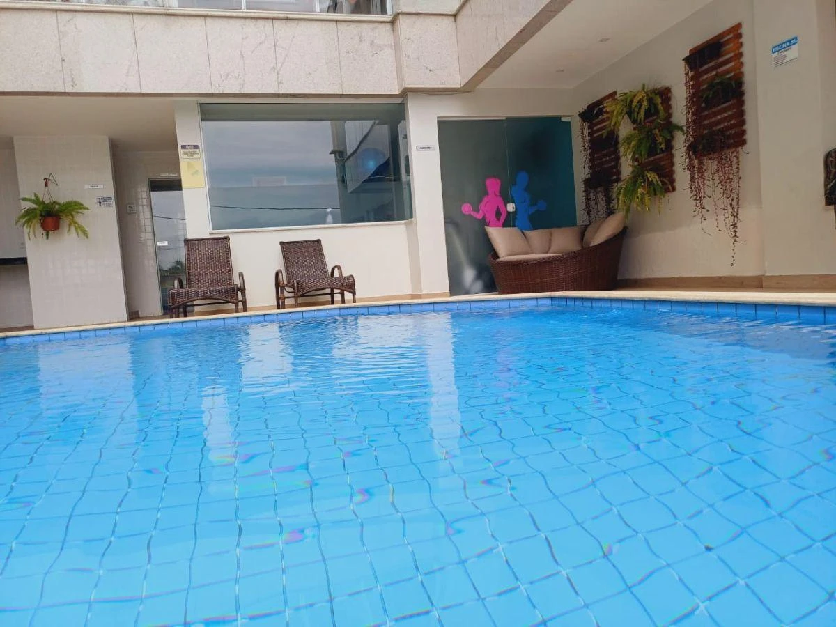 145 m² top-floor home with balcony and 2 parking spots — photo 17
