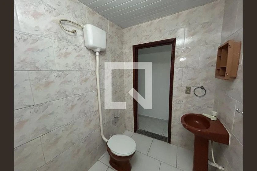 Apartamento de 1 dormitorio con cocina separada y 36 m² — photo 19