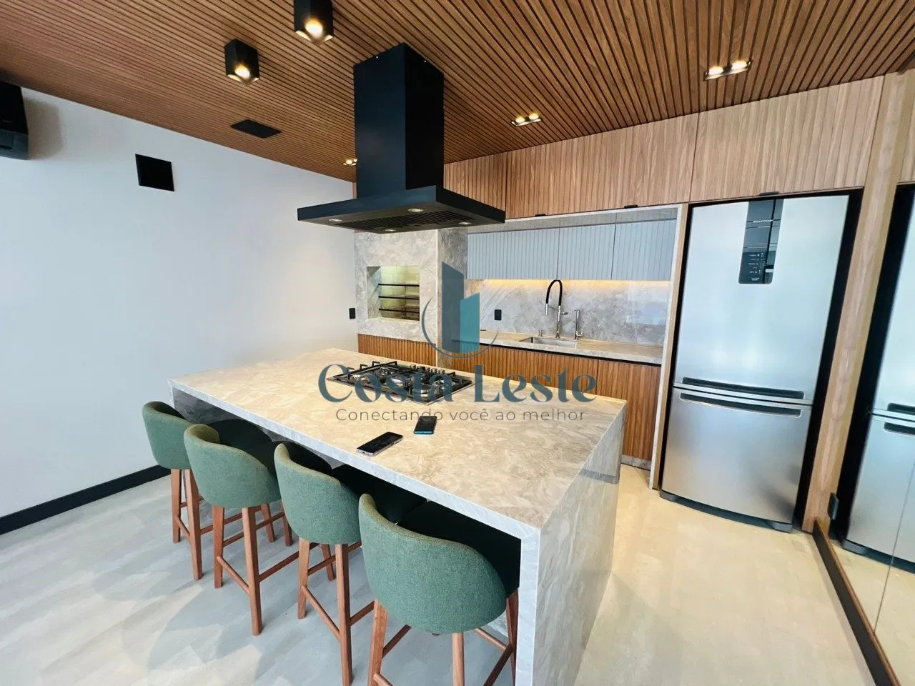 Lavadora y 1 dormitorio: departamento de 40 m² — photo 19