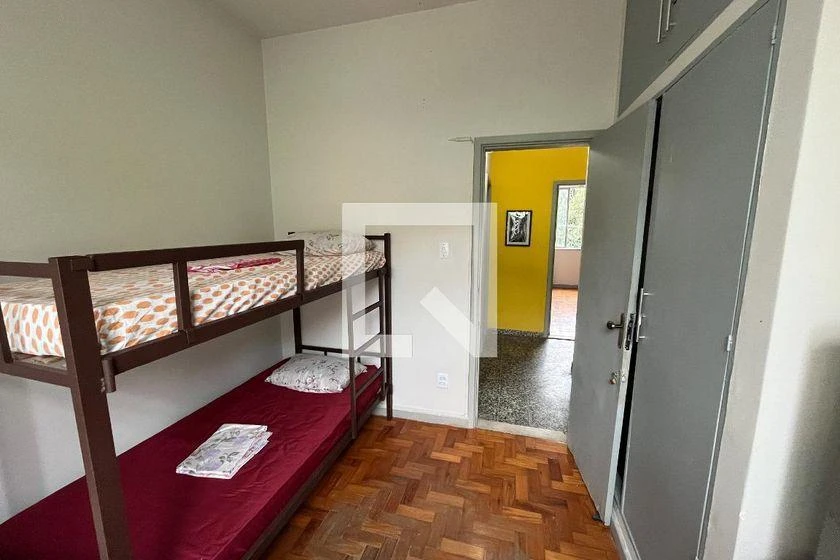 6-bedroom house with a washing machine in Rio de Janeiro — photo 28