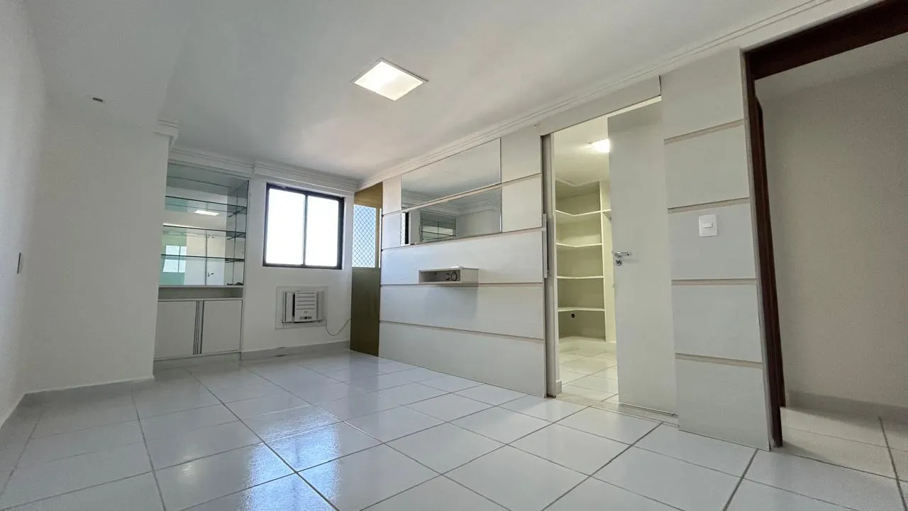 Квартира 104 м² з 2 спальнями і 2 паркомісцями — photo 6