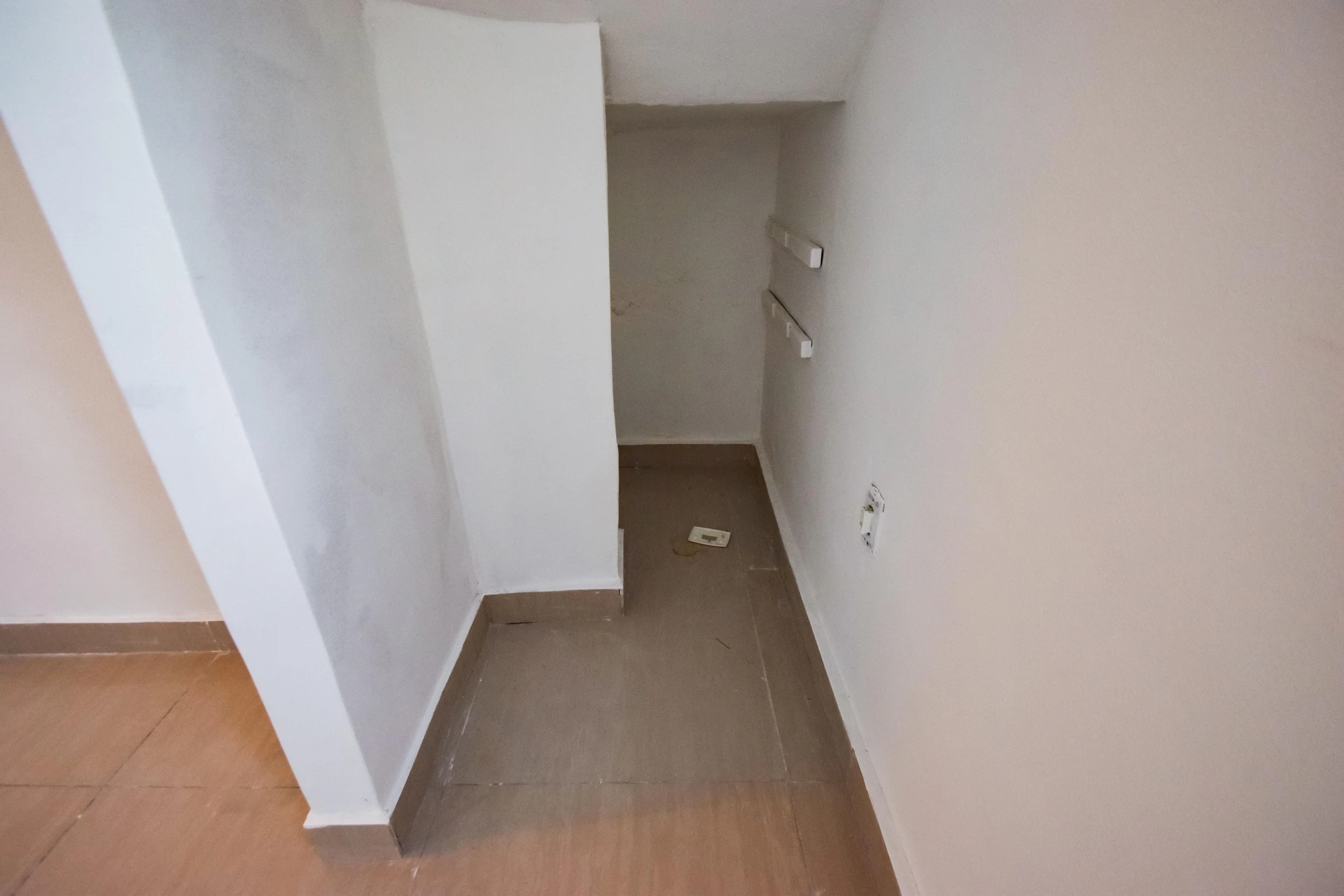 Home office in a 3-bedroom house, 100 m² — photo 41