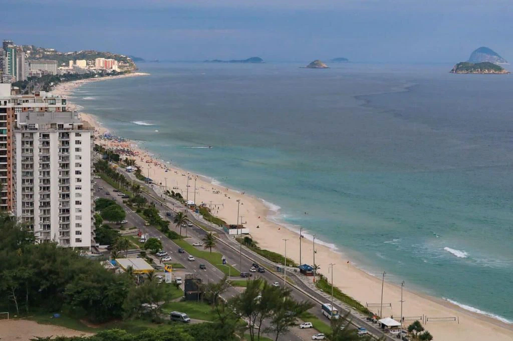 Cobertura duplex mobiliada com 180 m² e 2 vagas — photo 11