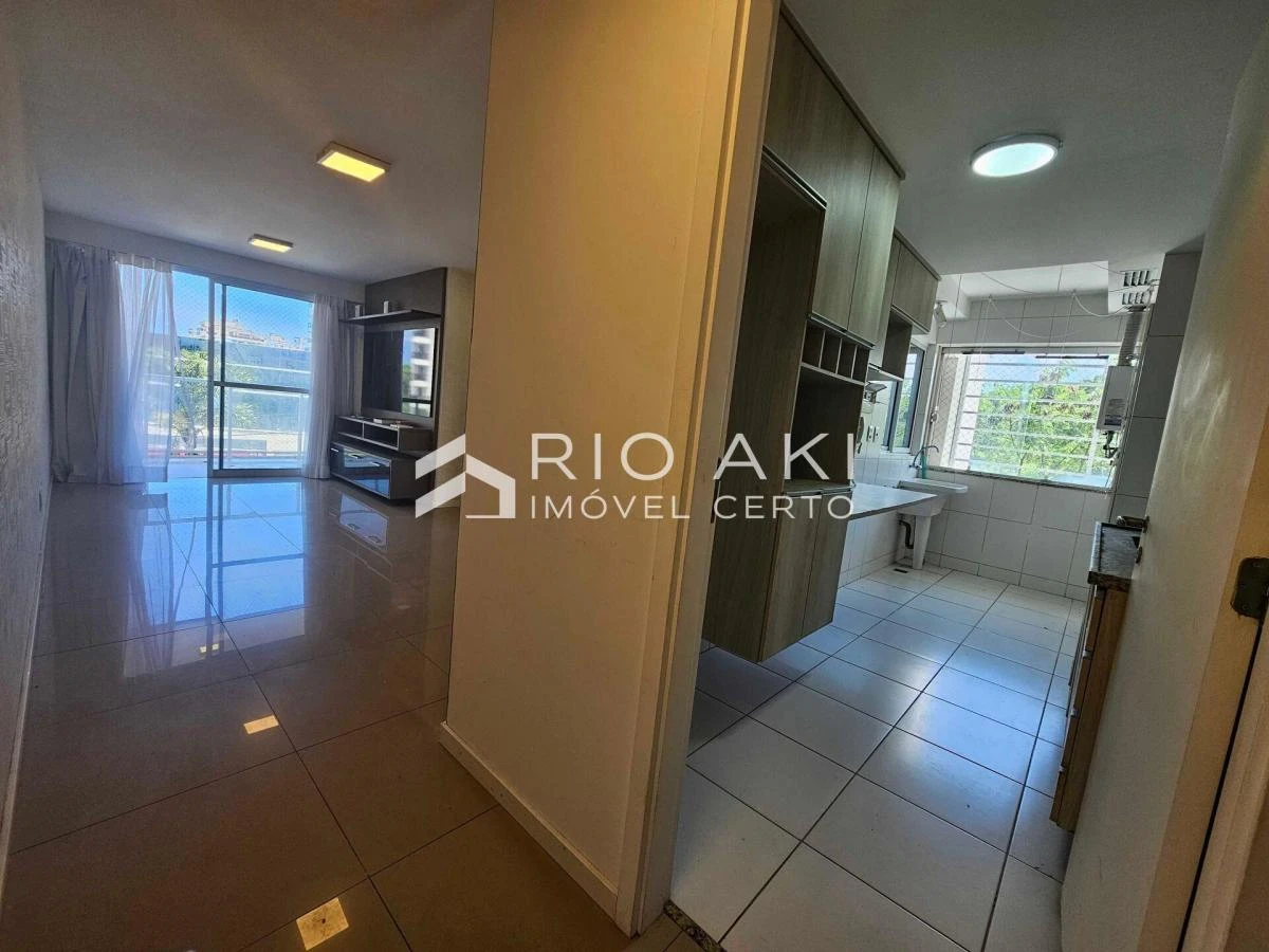 88 m² apartment with 3 bedrooms and 2 en-suites — photo 46