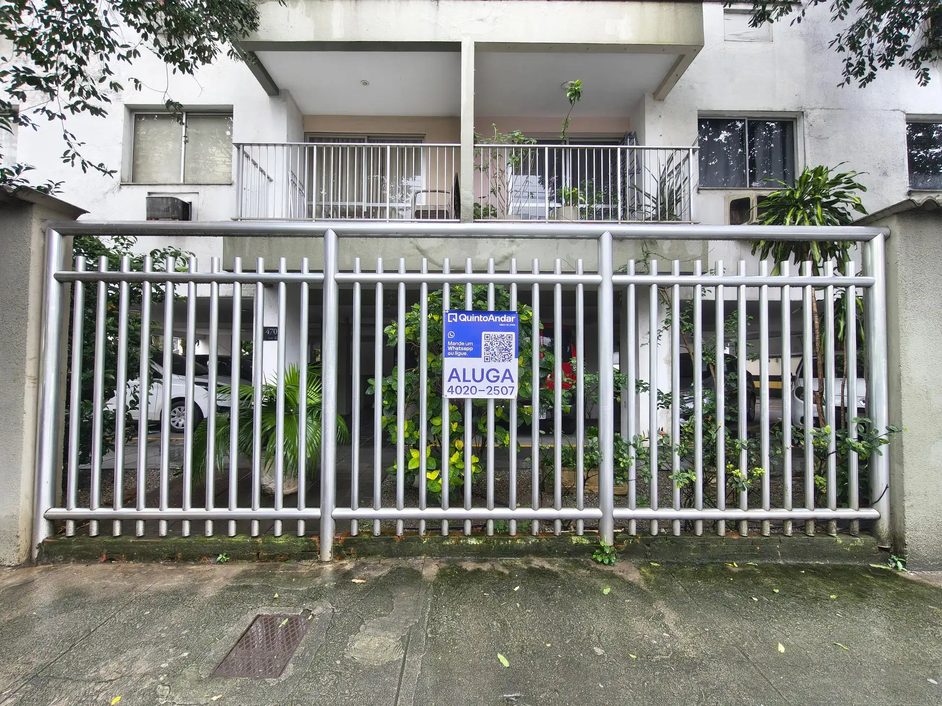 Rental apartment with 2 bedrooms and 2 bathrooms — photo 4
