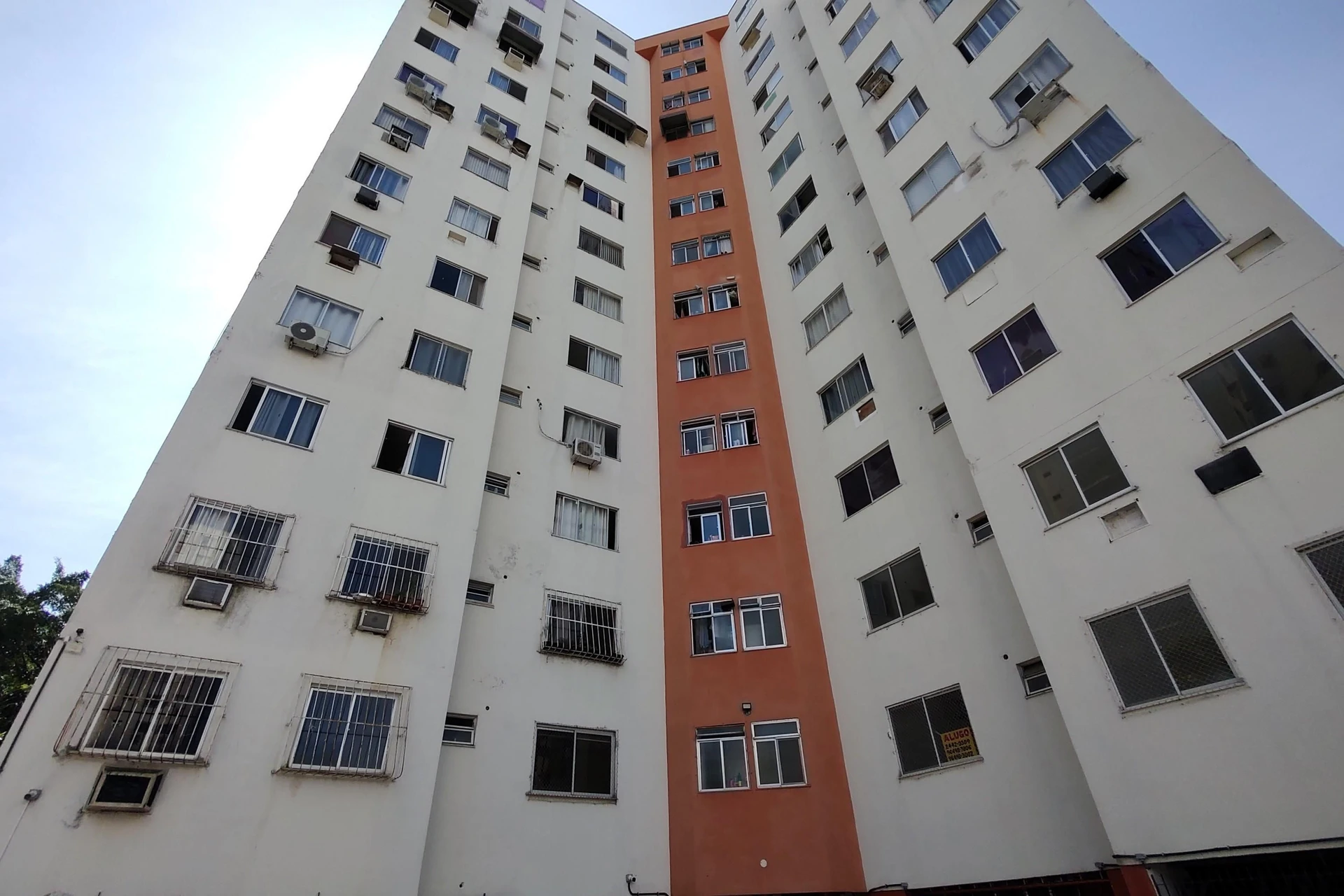 Пральна машина та 2 спальні: квартира 50 м² — photo 48