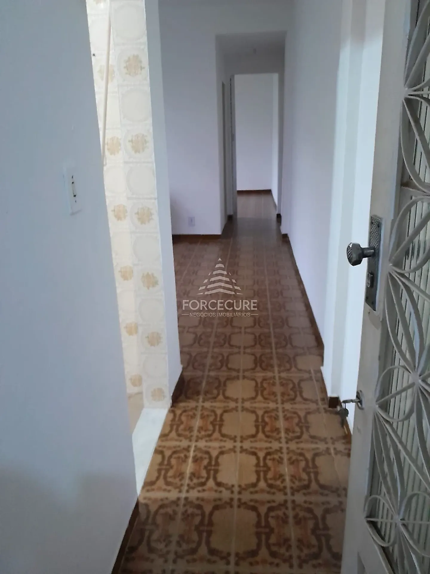 1 quarto e espaço de home office: apartamento de 23 m² — photo 8