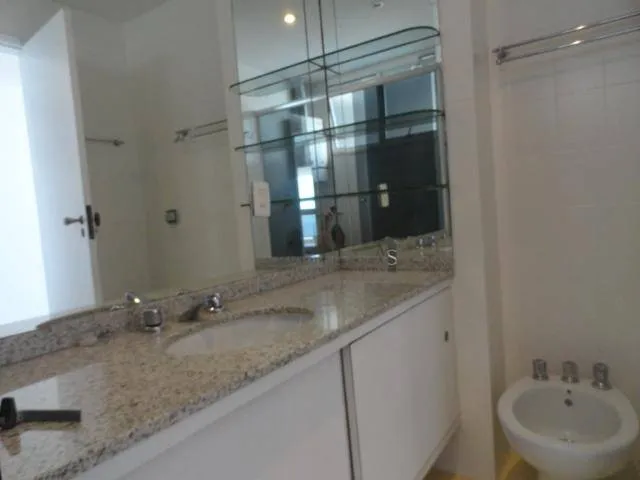 Water view in a 4-bedroom apartment, 350 m² — photo 23