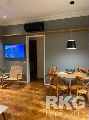 Apartment, 70 m², with a bathtub — photo 6