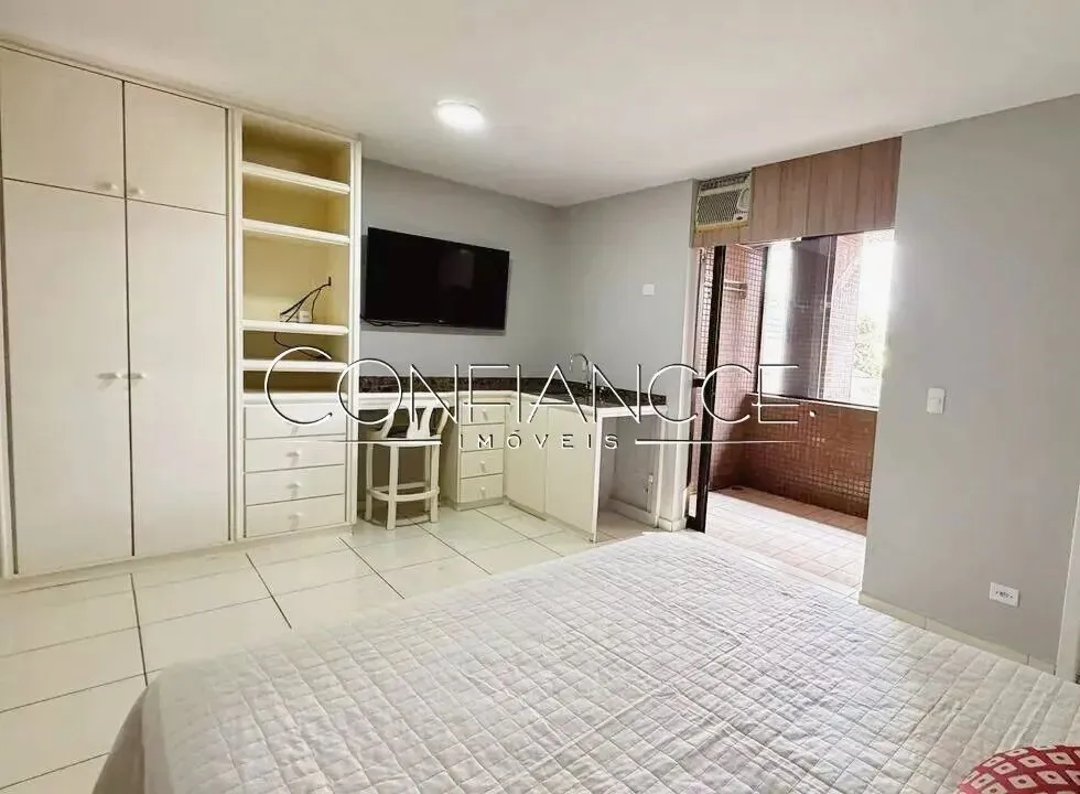 Estudio de 23 m² con 1 dormitorio y baño privado — photo 9
