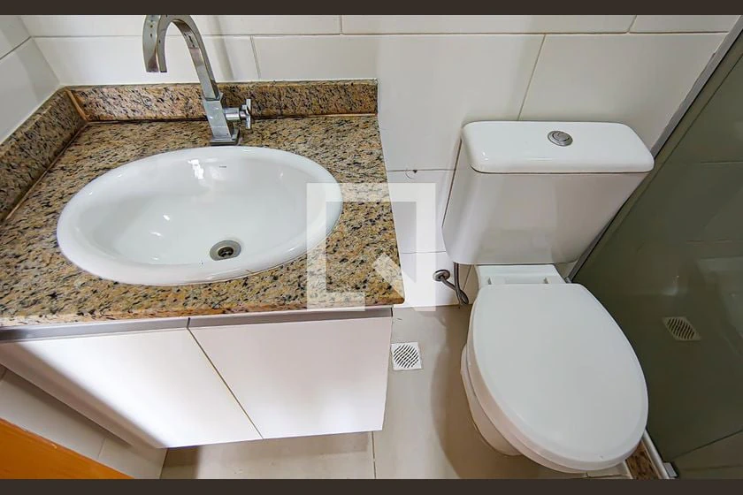 Apartamento de 3 quartos em condomínio com sauna — photo 22