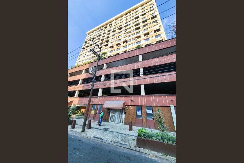 Квартира с 2 спальнями, в доме есть тренажёрный зал — photo 30