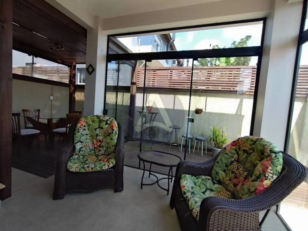 Furnished house, 129 m², with a garden — photo 21