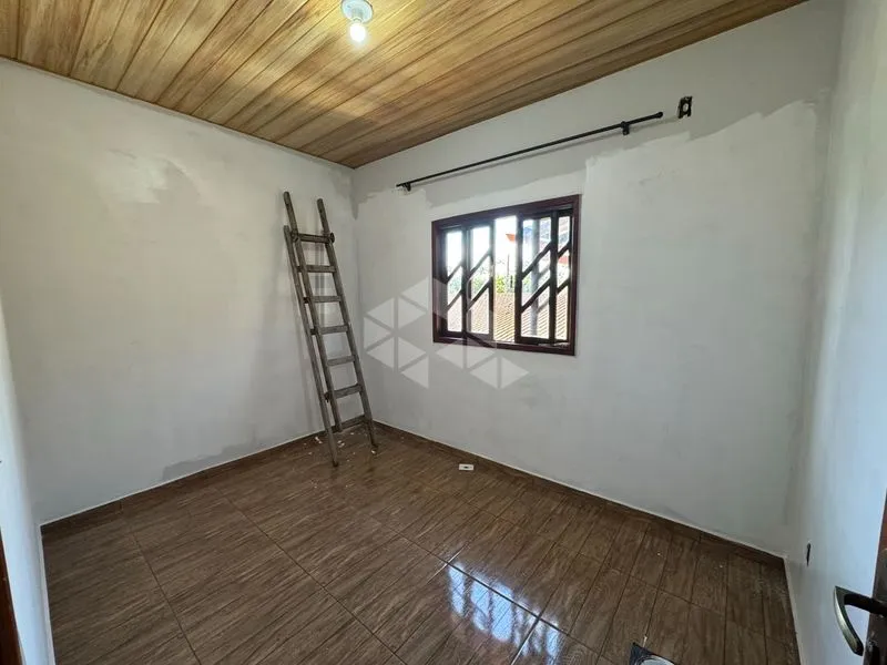 35 m² studio with 1 parking spot and 1 bathroom