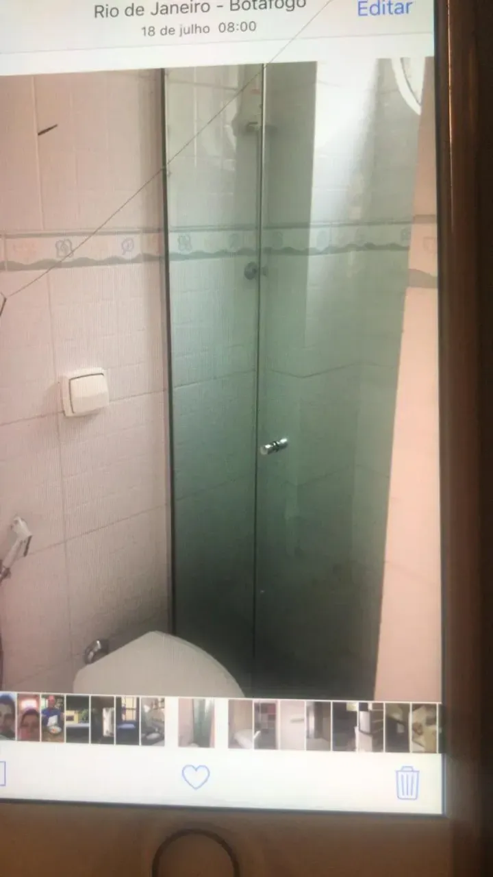 Apartamento para aluguel de 32 m² com 1 quarto e cozinha compacta — photo 19