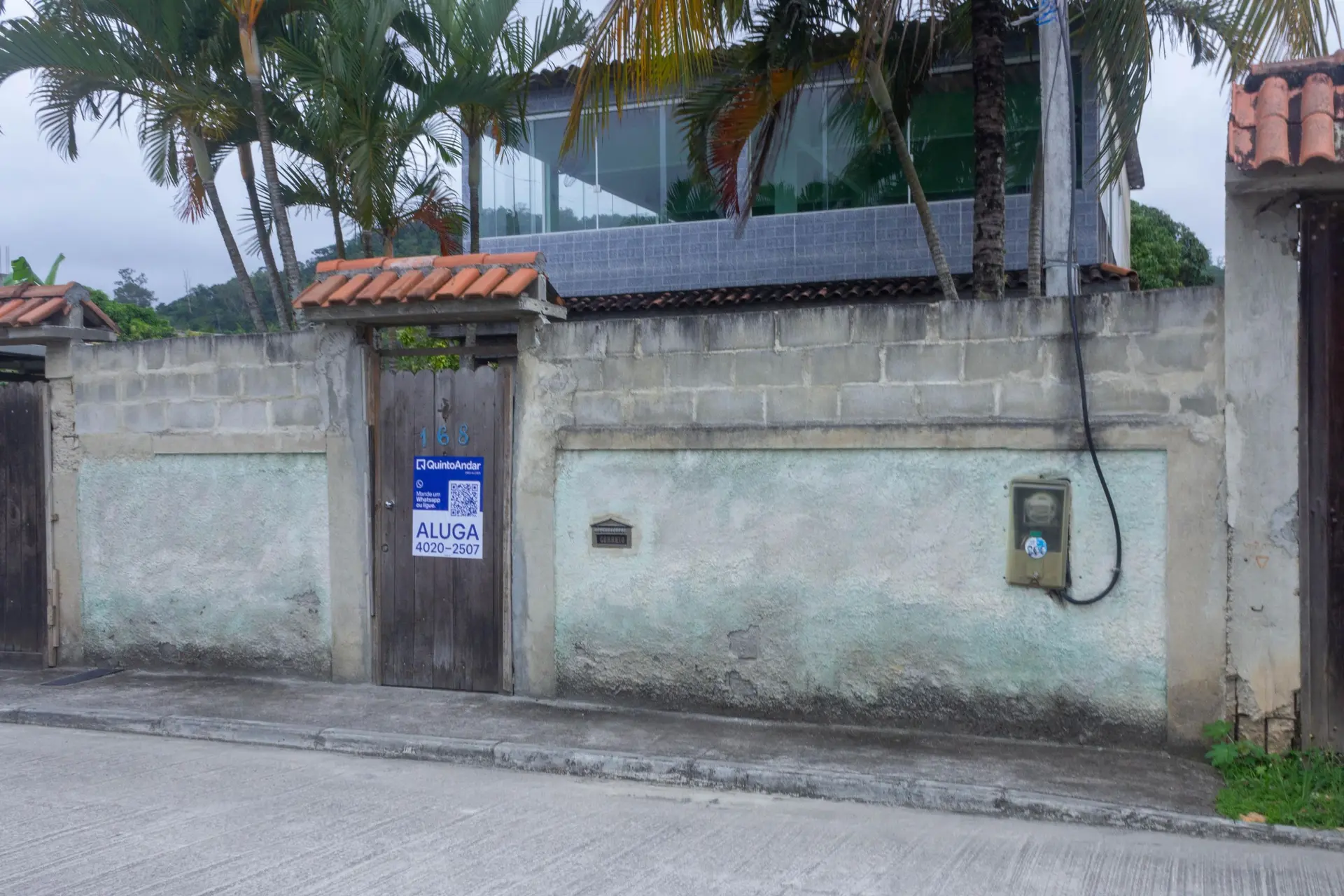 3-bedroom house, 1 with its own bathroom, 400 m² — photo 63