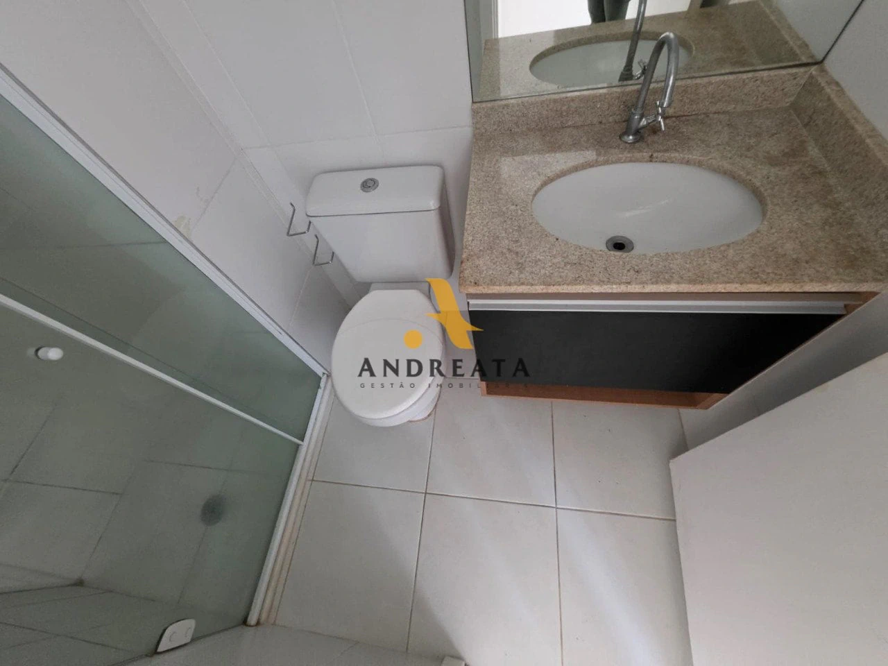 Apartamento de 2 quartos com cozinha americana e 66 m² — photo 21