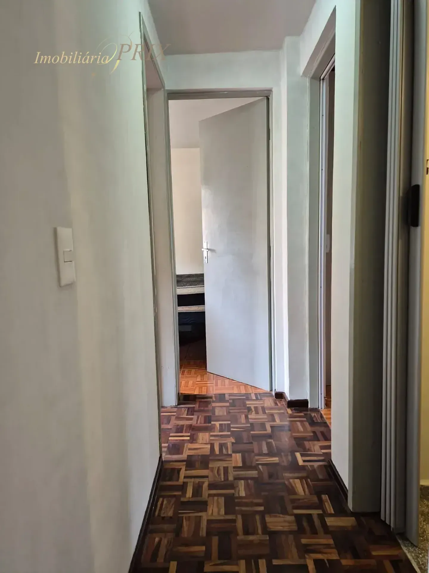 Furnished 3-bedroom apartment with 58 m² and parking — photo 18