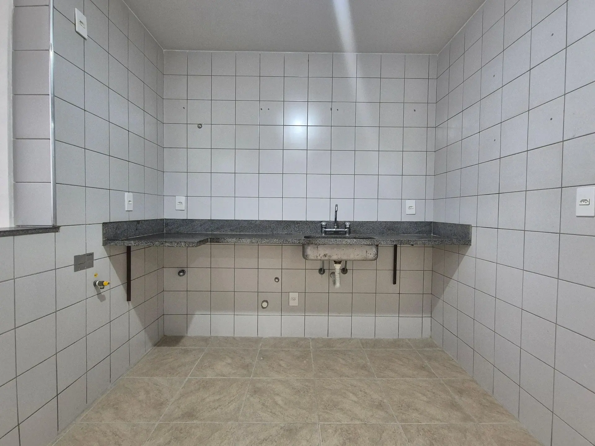 Apartamento sem mobília com 2 quartos e 2 vagas — photo 26