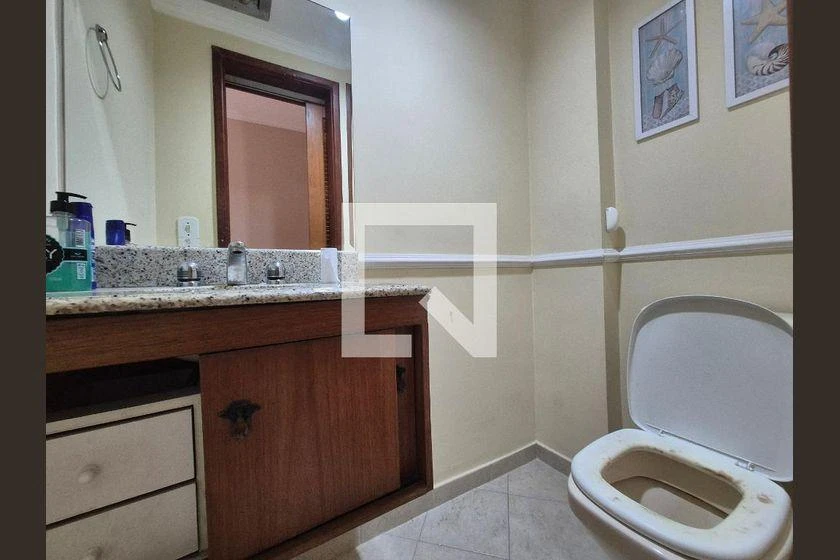 Apartamento de 3 quartos com 185 m² e churrasqueira na varanda — photo 10
