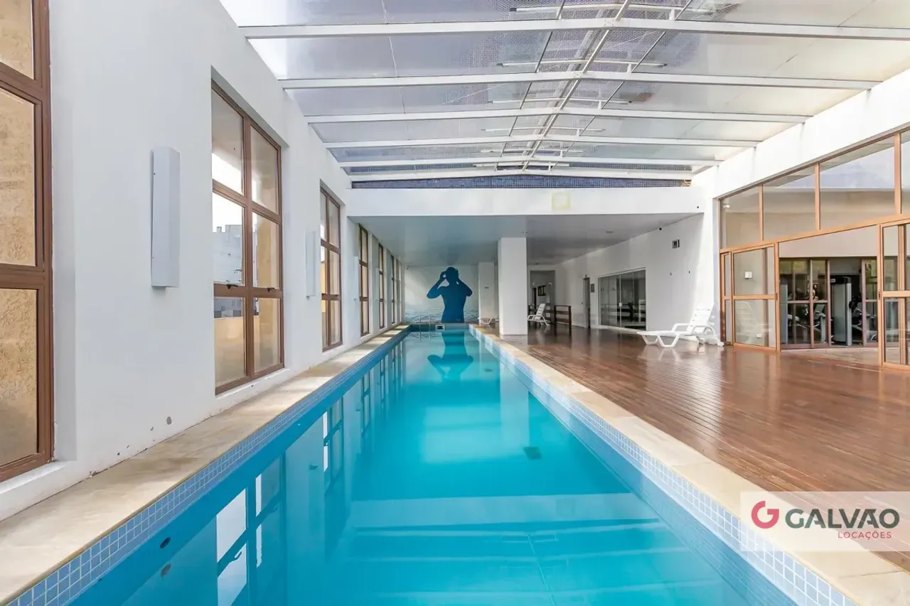 1-bedroom apartment 38.20 m² with a balcony — photo 7
