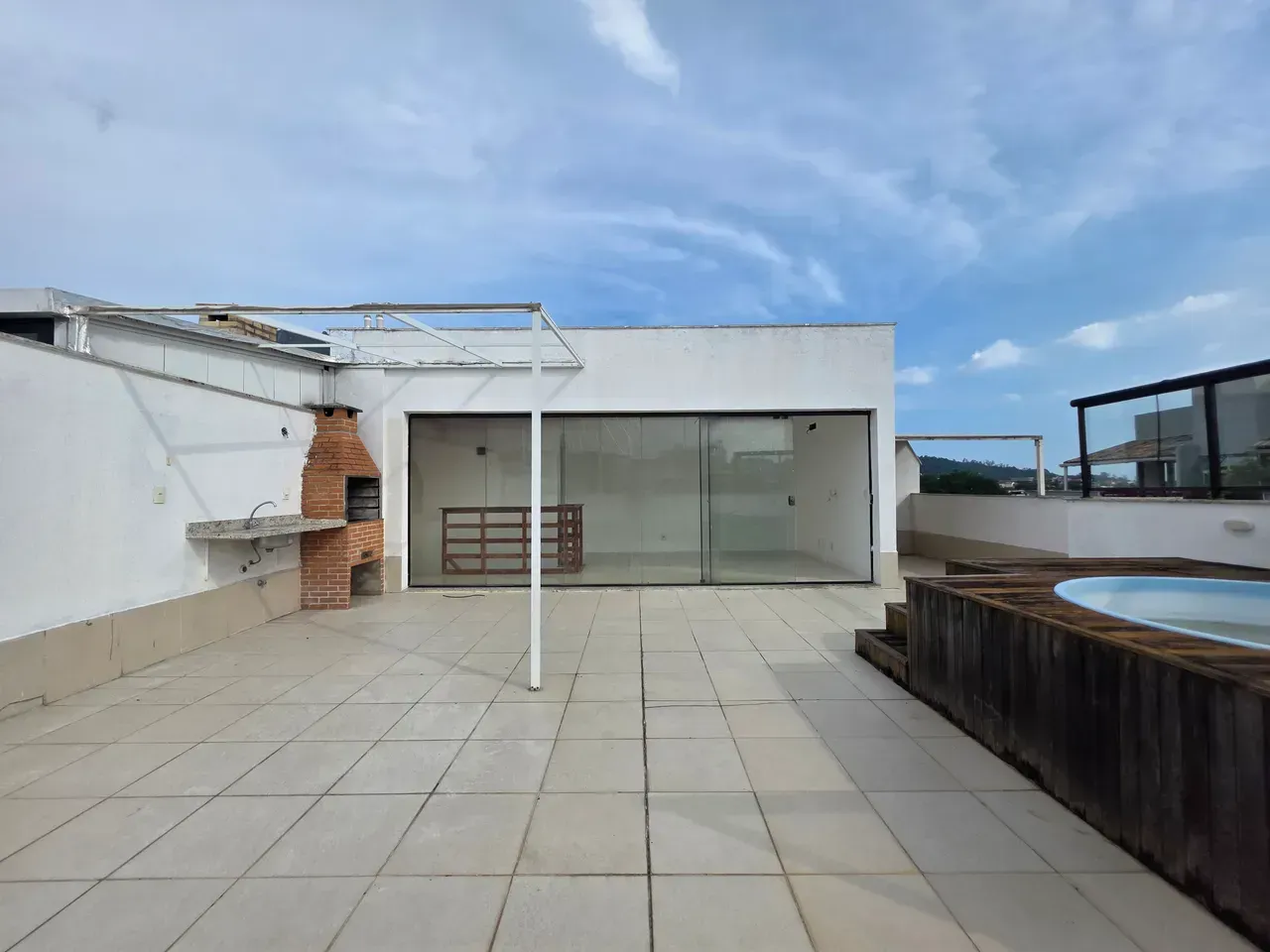 3-bedroom apartment with 5 bathrooms on the 5th floor — photo 22