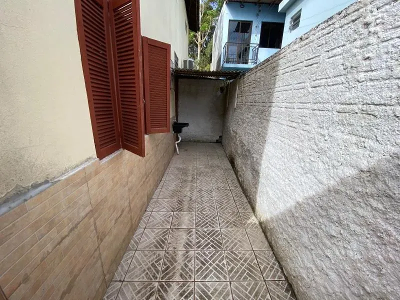 Apartamento de 30 m² com 1 quarto e fogão a gás — photo 13